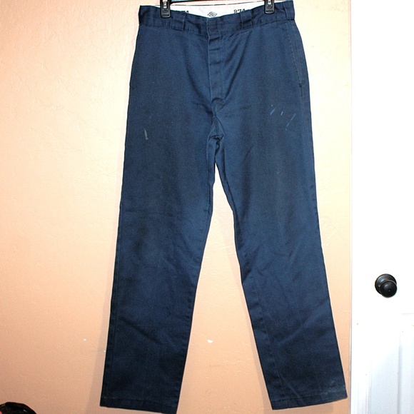 dickies 874 denim